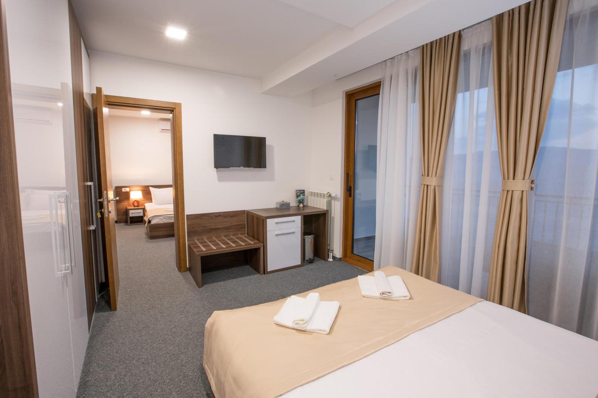 Hotel Sokoline Mandici Room photo