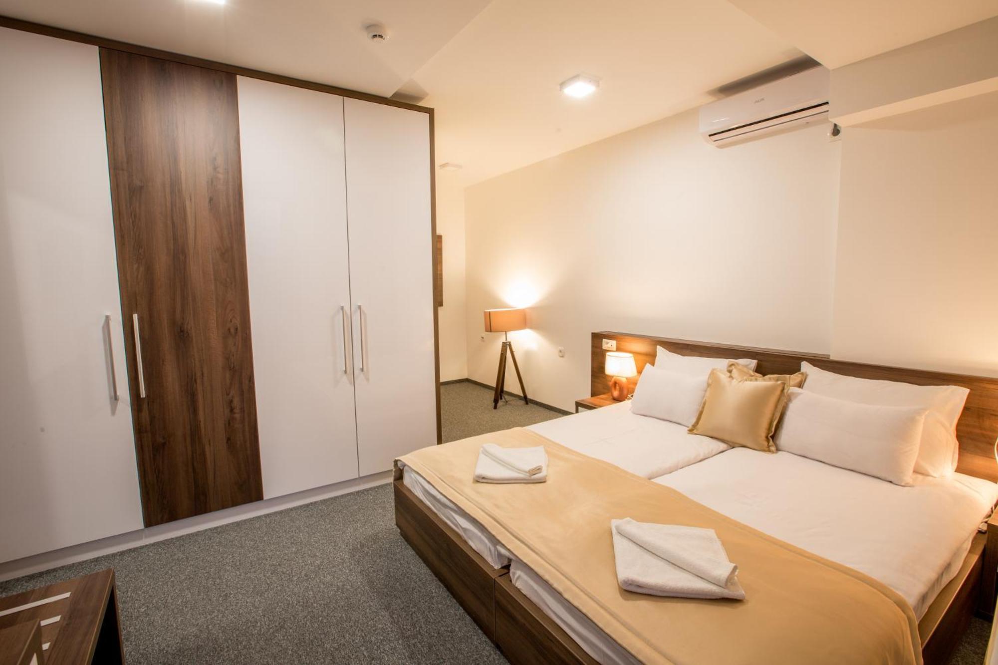 Hotel Sokoline Mandici Room photo