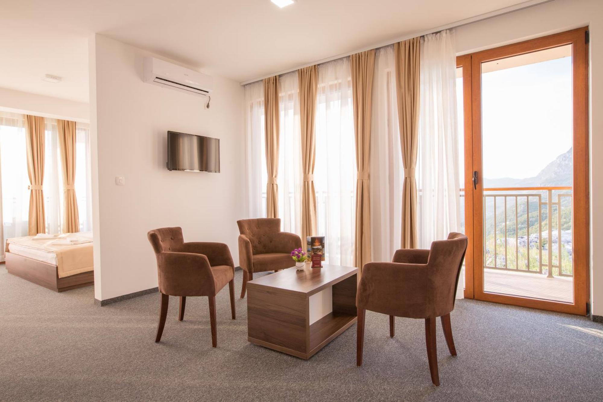 Hotel Sokoline Mandici Room photo